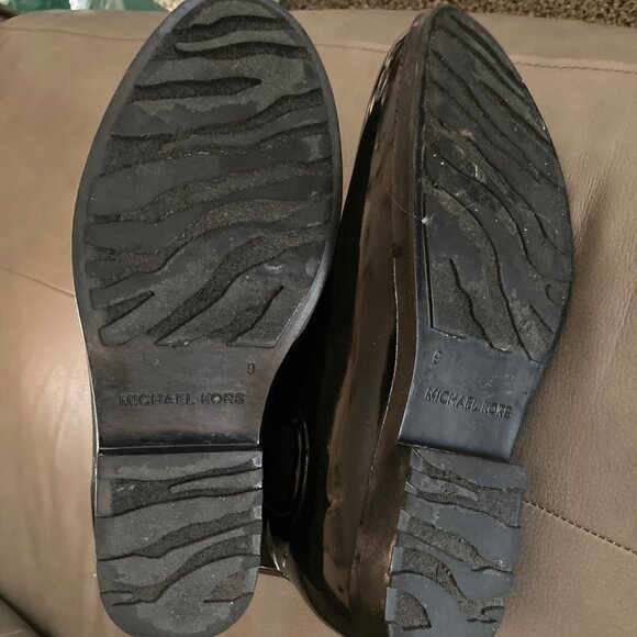 Michael Kors Ankle Boots - Picture 3 of 3